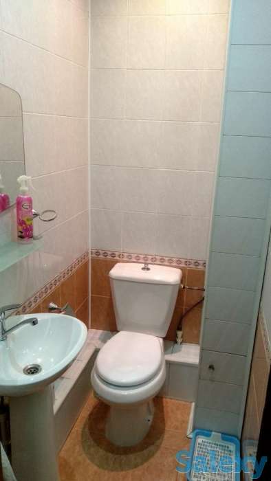 Продаю свою 5-ком квартиру на м.Ойбеке, фотография 7