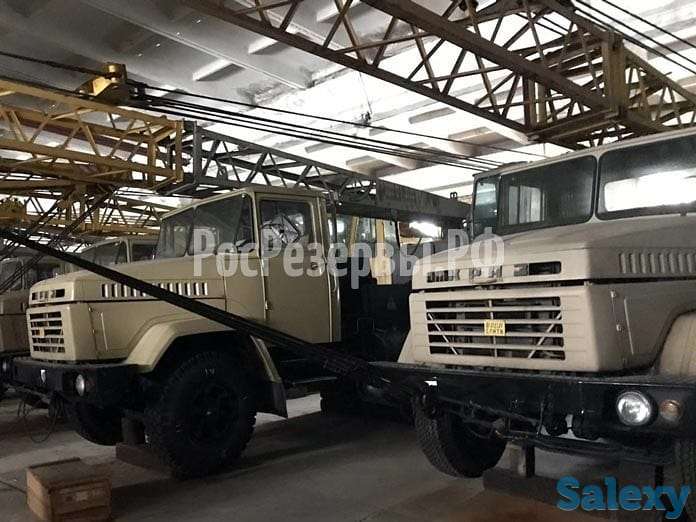 продам КРАЗ-250 КС4562, фотография 1