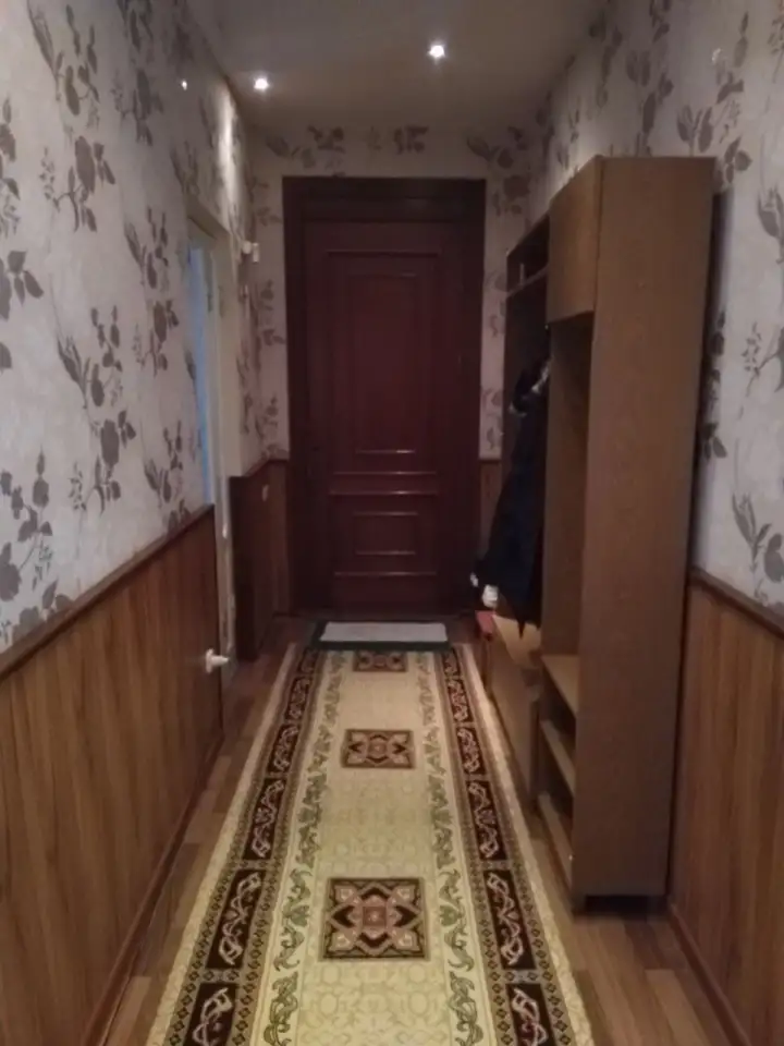 Продается уютная светлая 2-х комнатная квартира, ул. Бабушкина 6, фотография 2