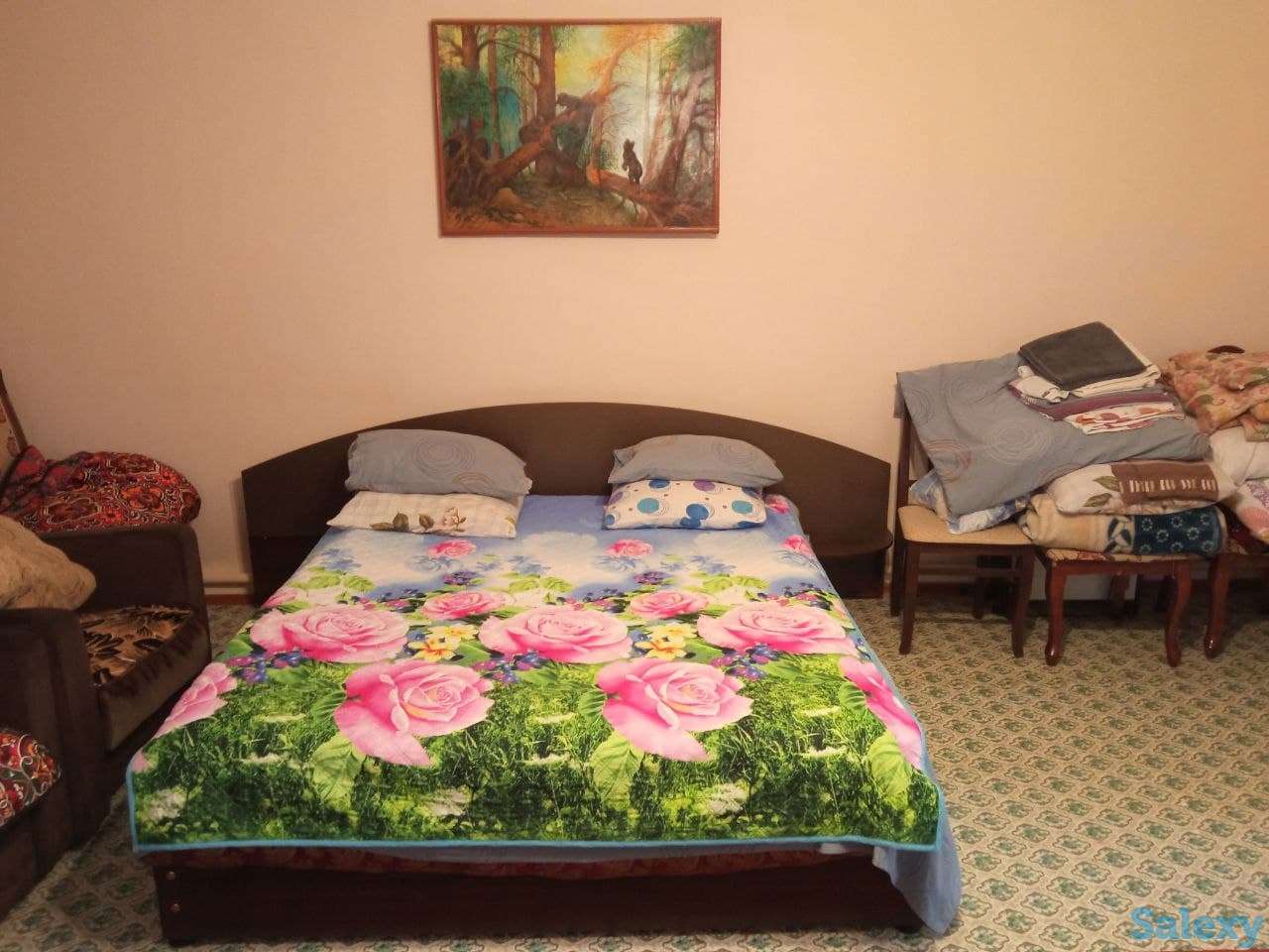 Дача в аренду, суточно, Рохат, Гольф  клуб, фотография 7
