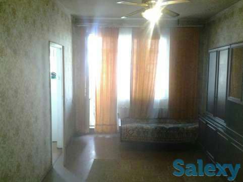 2-х комнатная квартира, учтепа, юридический колледж, фотография 1
