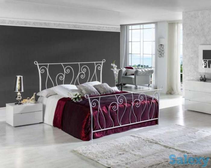 Изготовление кованая мебель, любой сложности., фотография 3