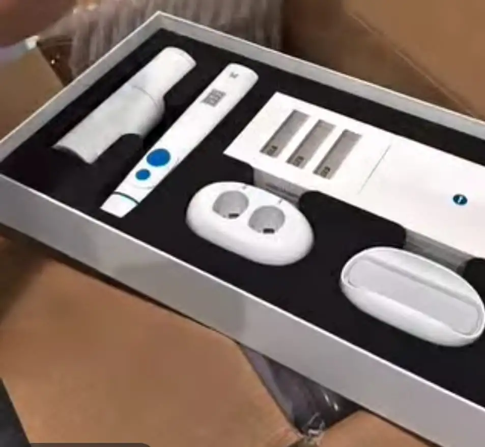 Medit i900 Mobility Wireless 3D Intraoral Scanner, фотография 3