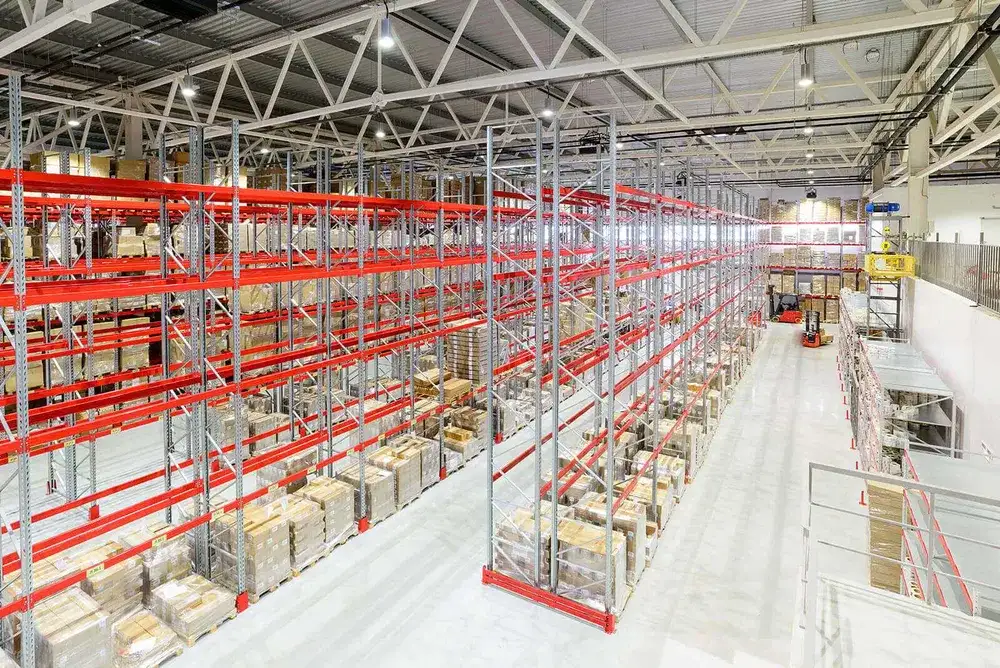 Ombor tokchalari - ishonchlilik, amaliyot bilan tasdiqlangan!, фотография 2