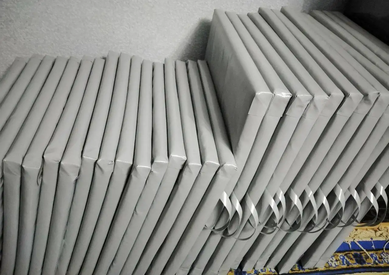 ДЕЗИНФЕКЦИОННЫЕ АНТИБАКТЕРИАЛЬНЫЕ КОВРИКИ МАТЫ, фотография 3