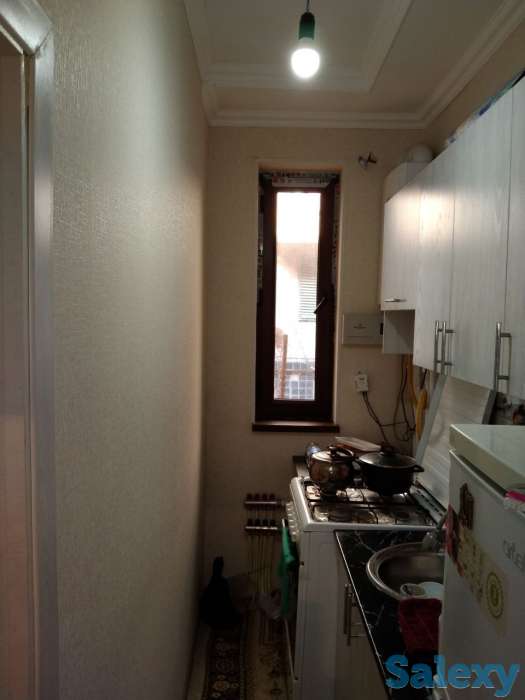zudlik bilan sotiladi kvartira 1/1/3, Феруза Северовосток, фотография 5