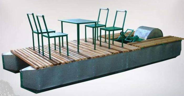  Продам Катамаран 2014 г., состояние: новый, фотография 1