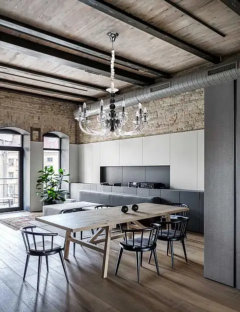 Вентиляция и кондиционирование. Монтаж изготовление воздуховодов проектирование любых вентиляционных систем для дома, фотография 12