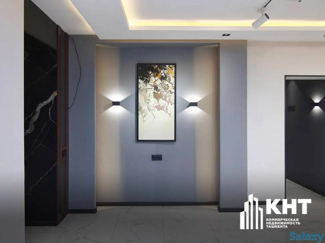 126м2. Продажа помещения! Ойбек!, Ойбек «Точка вкуса», фотография 2