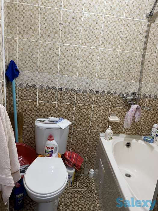 Продаётся своя 1ком. квартира(массив ФЕРУЗА)новостройка, фотография 10