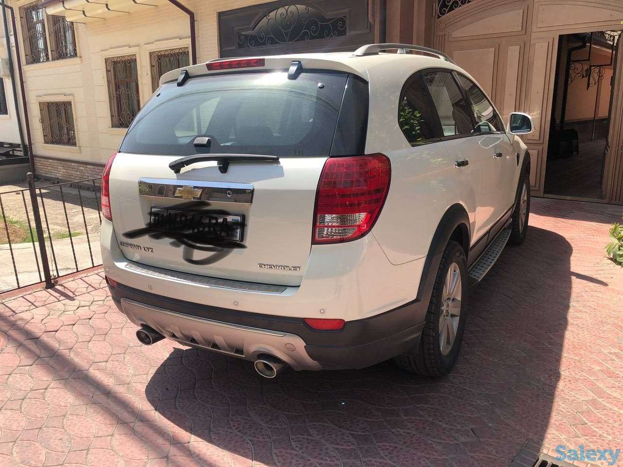 Captiva 1 автомат, фотография 2