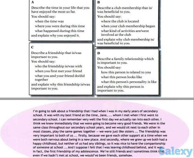 ОНЛАЙН подготовка к IELTS Academic в группе, фотография 8