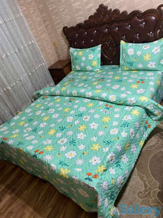 Качественное постельное белье, фотография 2
