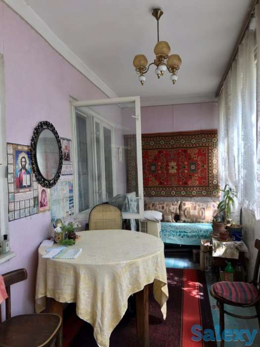 Продам 1комн.квартиру авиагородок, фотография 2