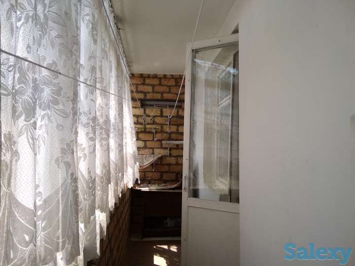 Продам свою трехкомнатную квартиру, Чиланзарский район. Массив Домбробад. ул.Наккашлик 9 кв50, фотография 1