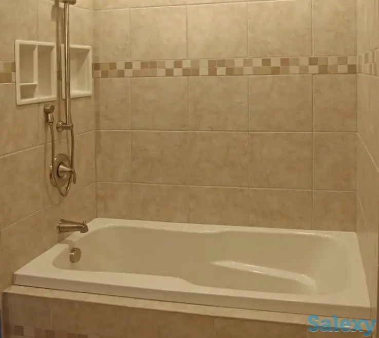 Кладка кафеля любой сложности. Акууратно и недорого., фотография 2