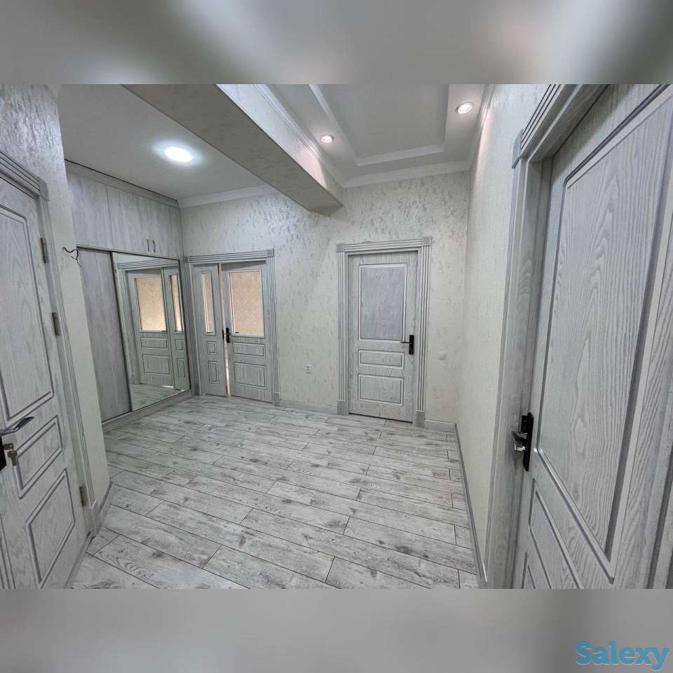 Юнусабад-4 НОВОСТРОЙКА! Возле посольство США Продаю новостройку, фотография 7