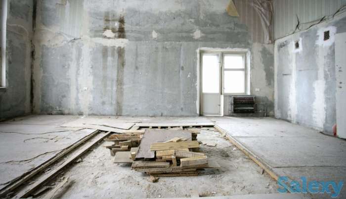 Ремонт квартир а так же домов и офисов под ключ, фотография 5