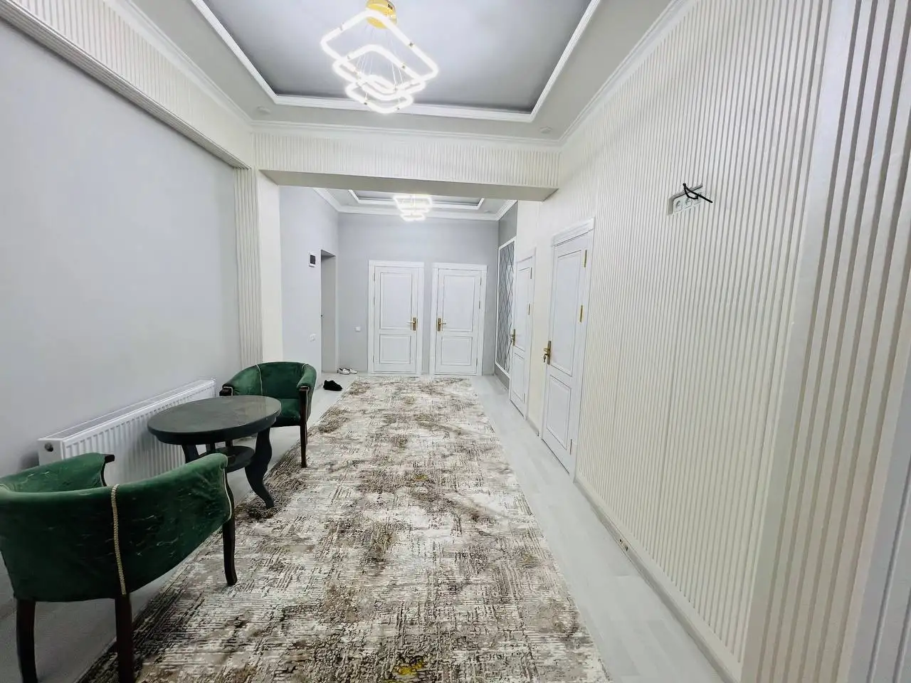 Продаётся 3х передел на 4х комн квартира на 5 этаже Ор-р Горгаз - ЦУМ, фотография 6