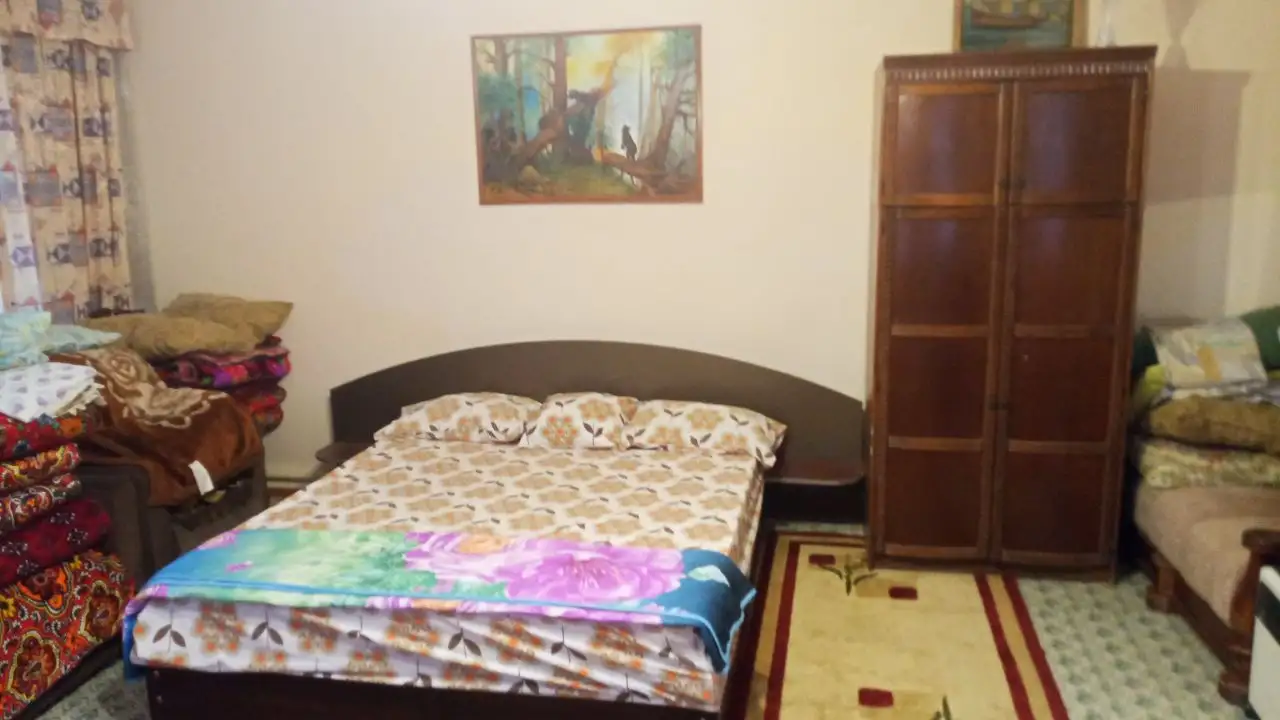 Продам  котедж  . Дом - Дача .Кадастр Яшнабадский район , возле реки Чирчик, фотография 10