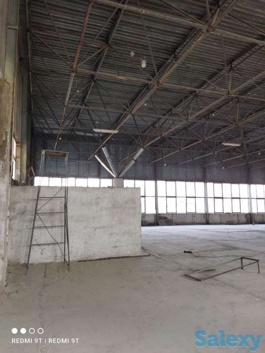 Сдаются склады в аренду, ул. Известковая, 14, фотография 5