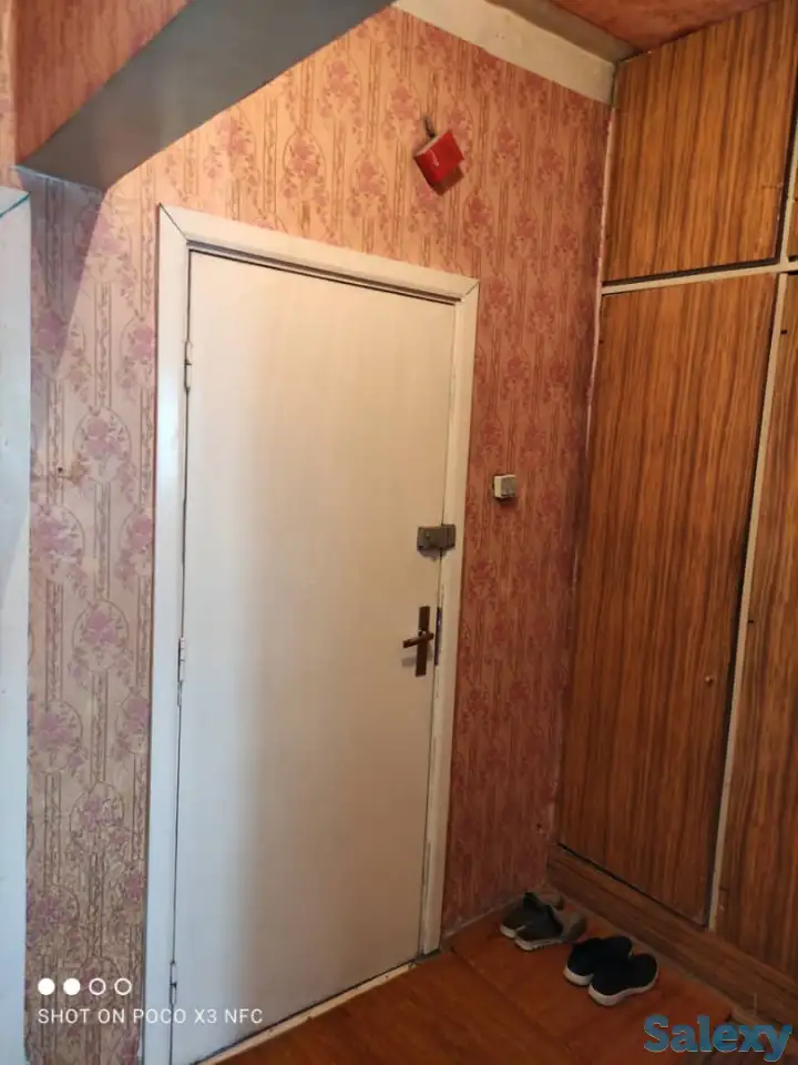 Продам просторную двухкомнатную квартиру, Мирзо-Улугбекский район, ул. Сайрам, кв., фотография 7