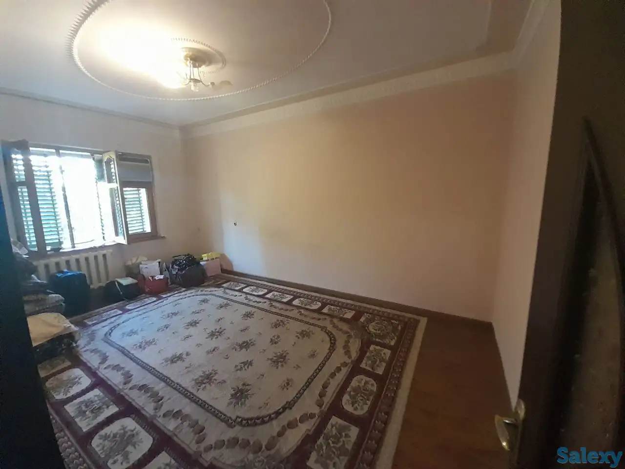 срочно продаётся 3х кометная квартира, Алмазарскый район кара камыш 2/5, фотография 10