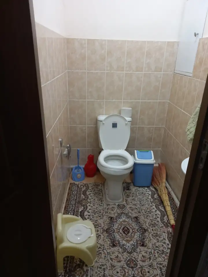 3х комнатная, Янгихаетский район, массив Сергели-Vа, 9 кв45, фотография 8