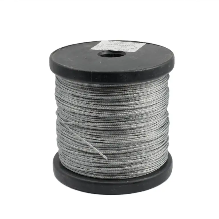 Канат ГОСТ 3068-80 Диаметр: 1-13 мм, фотография 1