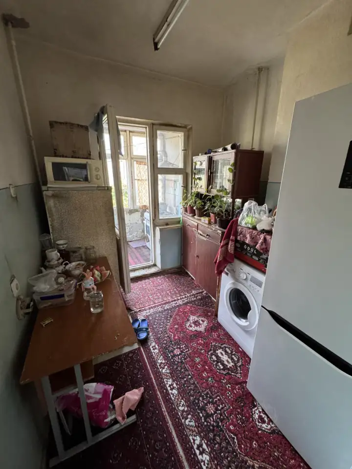 Квартира 2-комнатная на 2 этаже в 5 микрорайоне, фотография 4