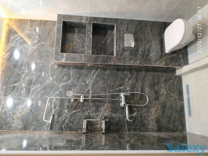 Укладка плитки, фотография 4