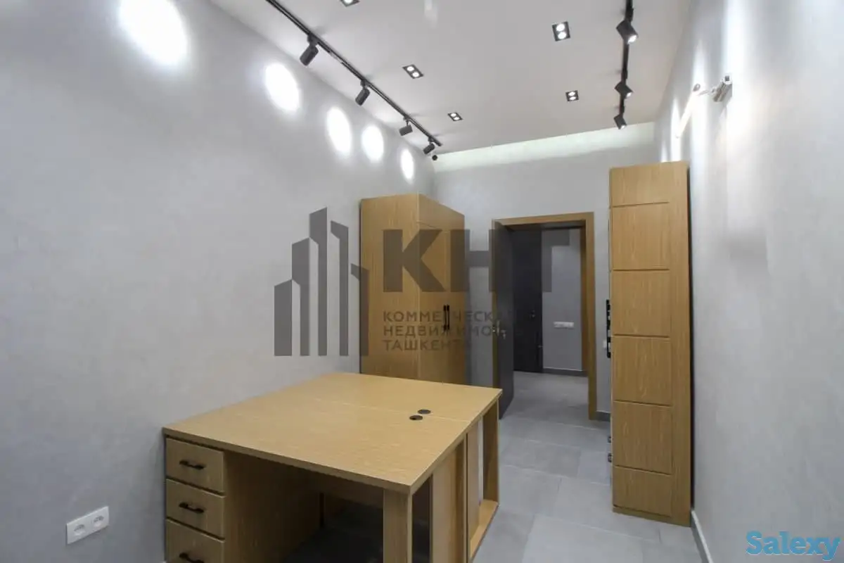 Аренда офиса. 120м2. Ц-7, ЦУМ., фотография 8