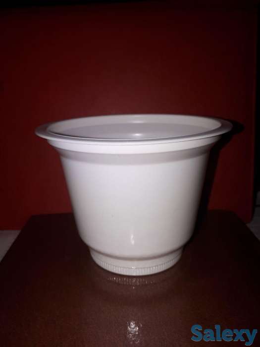 изготовление одноразовые и молочные стаканы, фотография 8