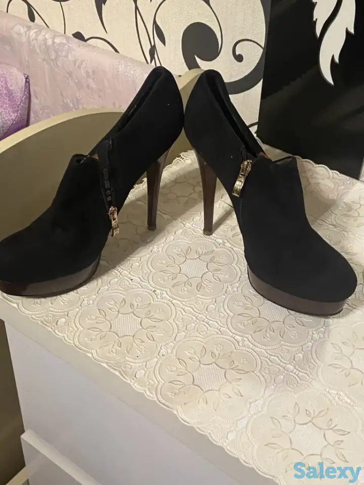 Женская обувь, фотография 2