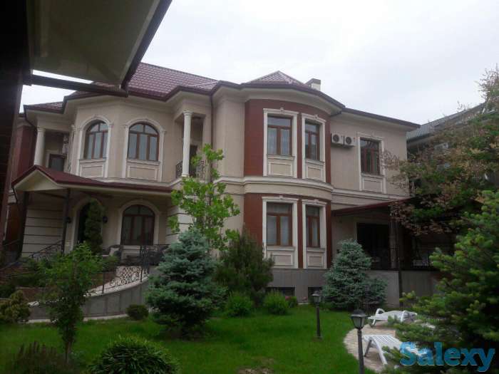Продам Евродом, Ул.Саларбуи, фотография 1