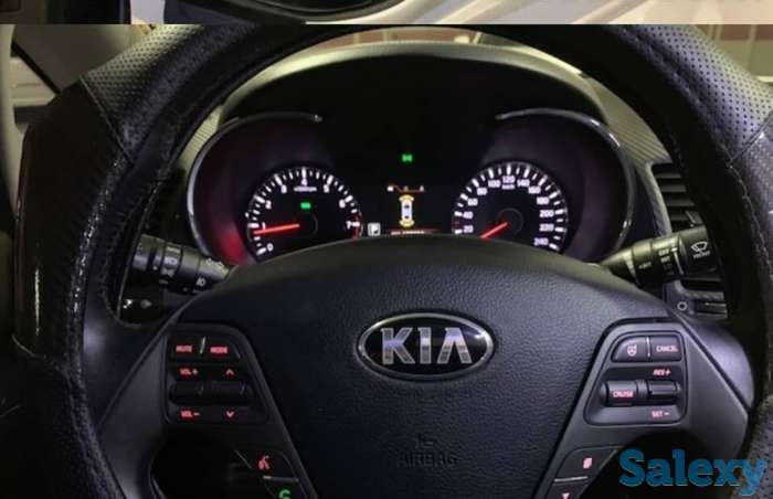 Продаю в отличном состоянии Kia  k3 (rio), фотография 7