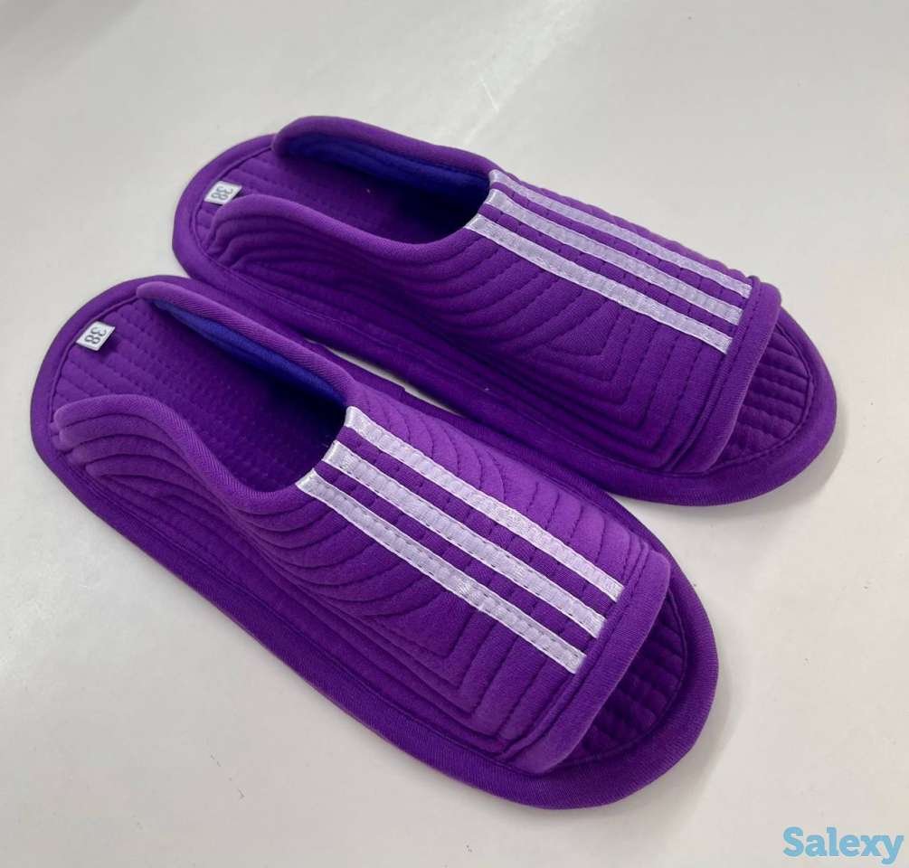 *Тапочки оптом и в розницу, фотография 7