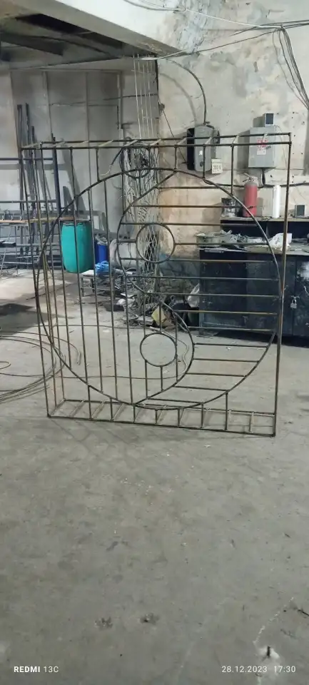 Сборка Металлоконструкций, фотография 10