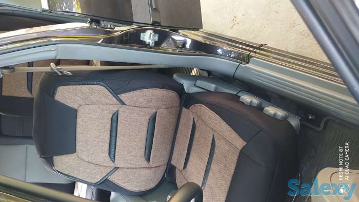 АВТОЧЕХЛЫ LACETTI, фотография 2