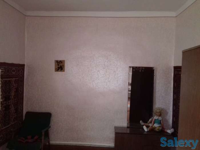 продам  дом 70м2 на 6.5 соток в кибрайском р-не п .ГЭСкадырья, фотография 7