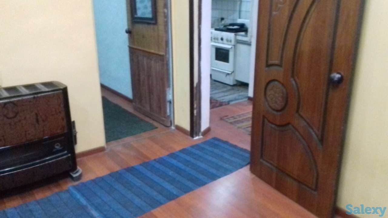 Продается кирпичный дом с участком 8 соток в Зангиатинском районе, фотография 7