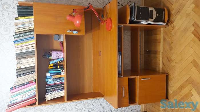 Продаю письменный стол, фотография 1