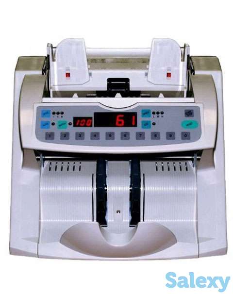 СЧЕТЧИК БАНКНОТ SEETECH F-2, фотография 3