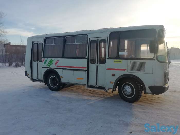 Грузовики из РФ, фотография 3