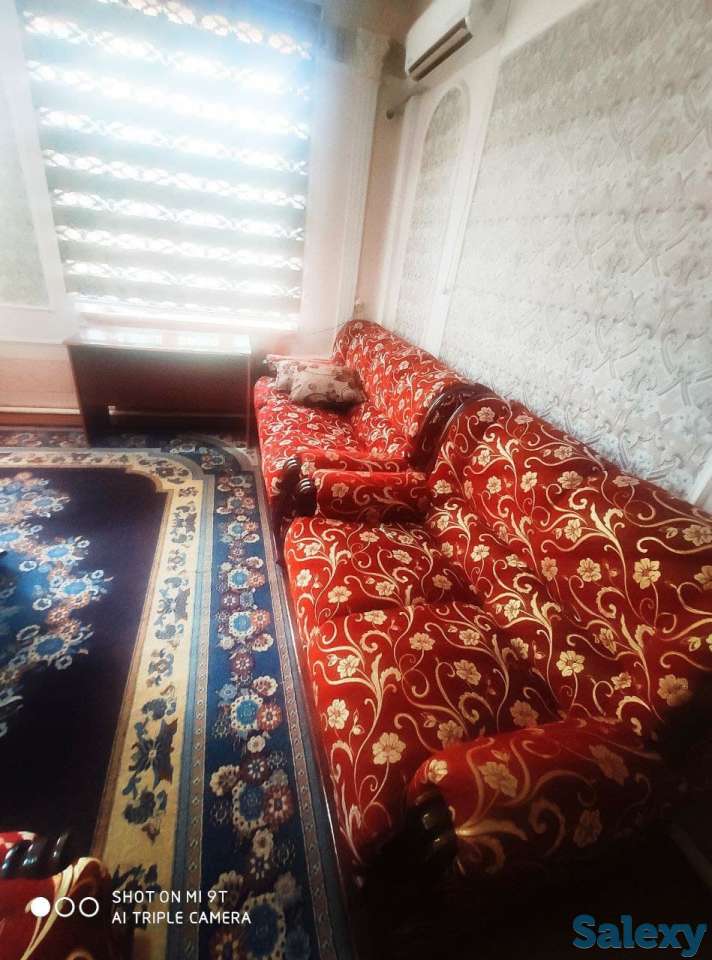 Продаётся дом 8 соток, Дархан махала, фотография 3