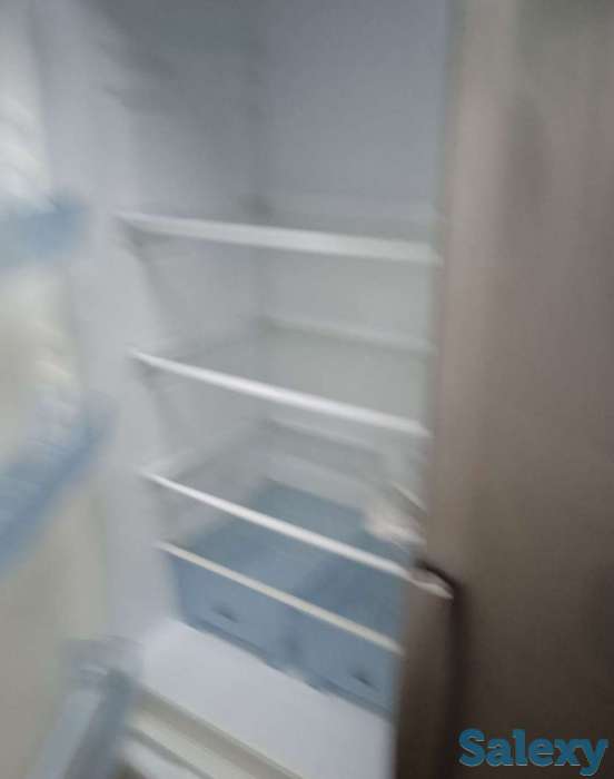 Холодильник бу, фотография 2