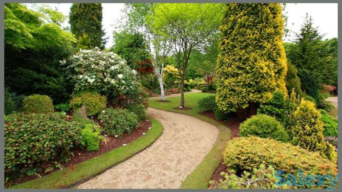 Дизайн экстерьера ландшафтный дизайн, беседки из массива летние кухни, фотография 2