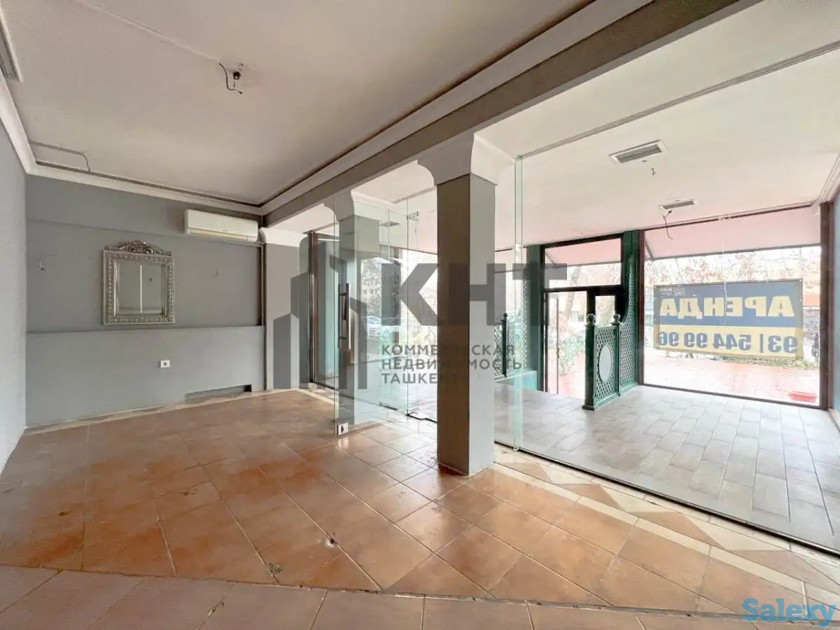 Аренда Помещения 100м2. Ц-6., фотография 4