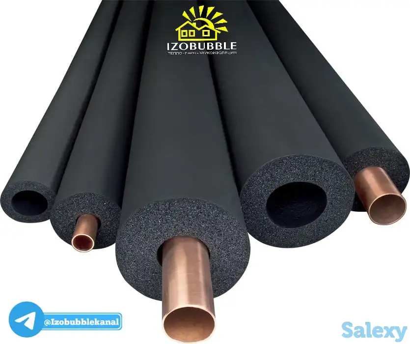 Армафлекс Каучук, фотография 7