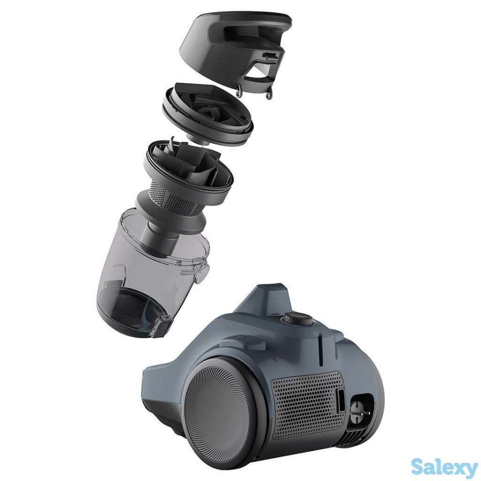 Пылесос от Electrolux, фотография 3